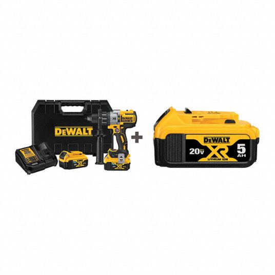 Dewalt dcd997p2bt discount