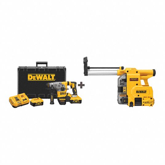 Dewalt dch293r2 2025