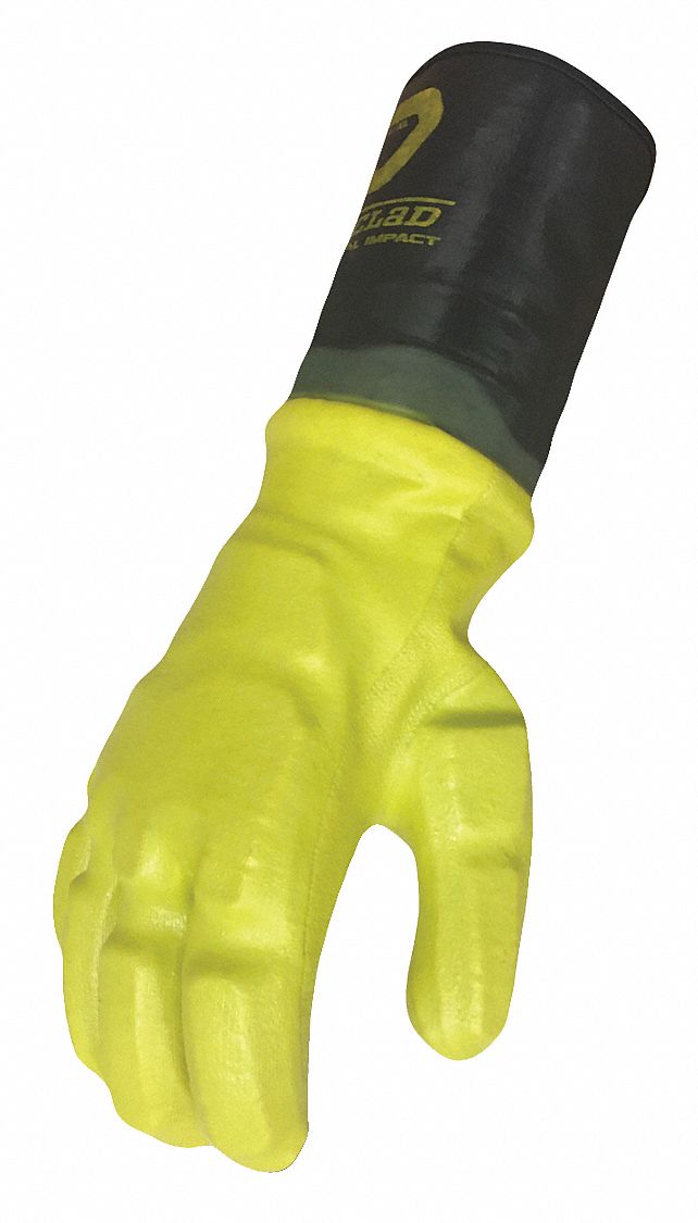 Monster Mud Gauntlet Glove L/XL PR