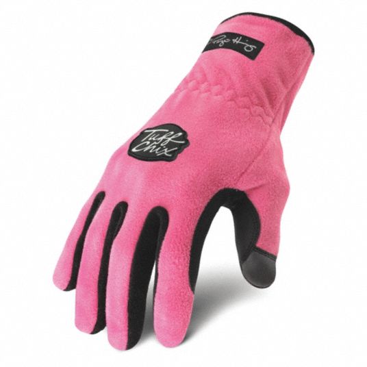 Mechanics Gloves, 1 PR - Grainger