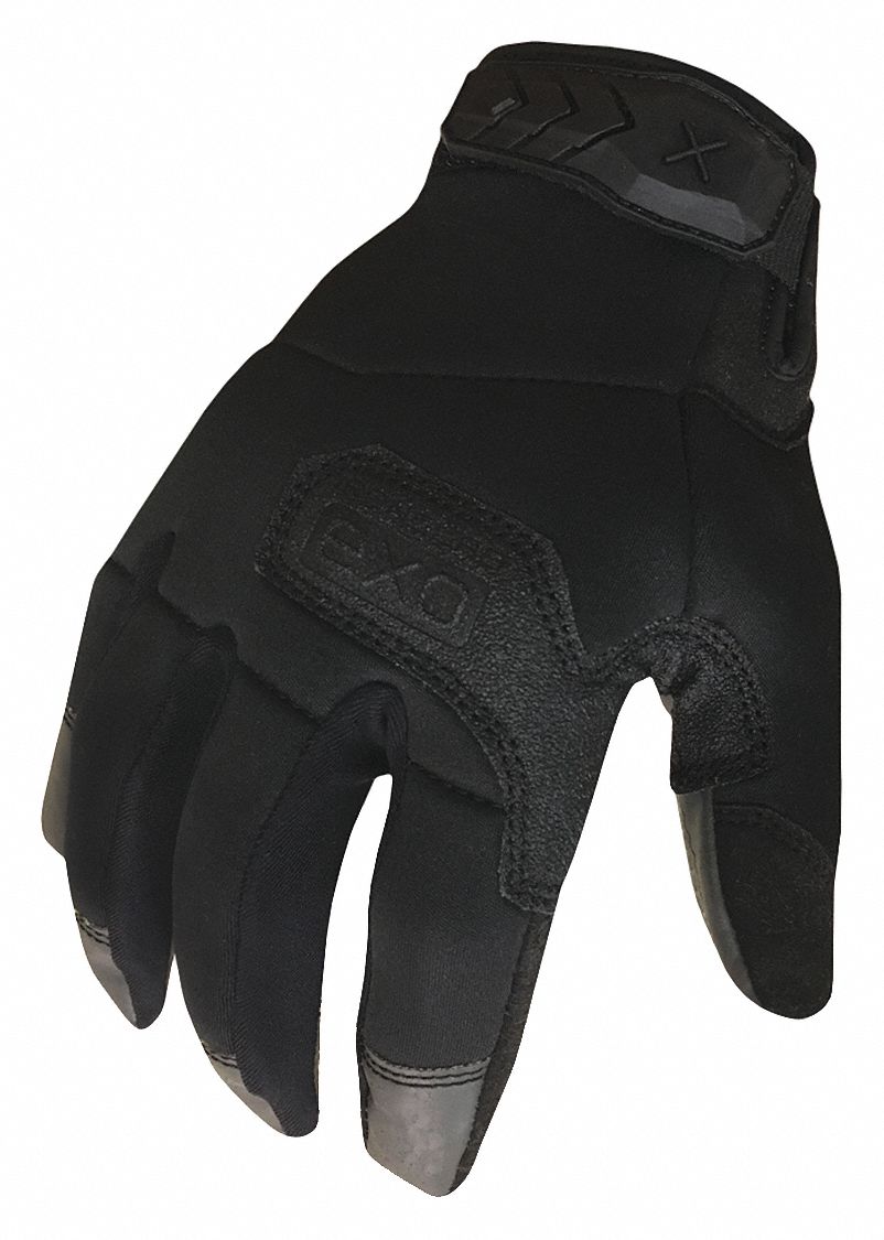 Tactical Needlestick Search Glove XL, PR