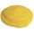 DRUM COVER, 24 IN OUTSIDE DIA, FOR OPEN HEAD DRUMS DRUM TYPE, SNAP-ON LID, YELLOW