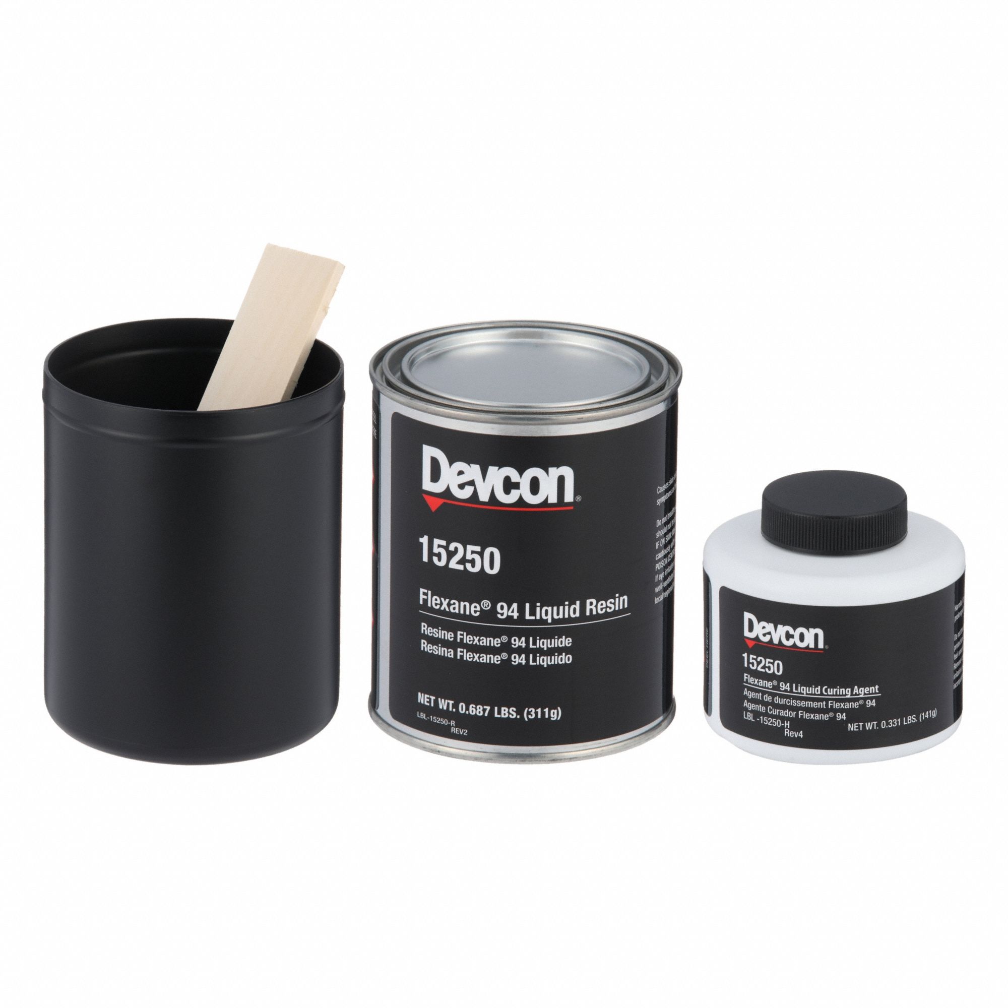 Flexane 94 Liquid Urethane Structural Adhesive