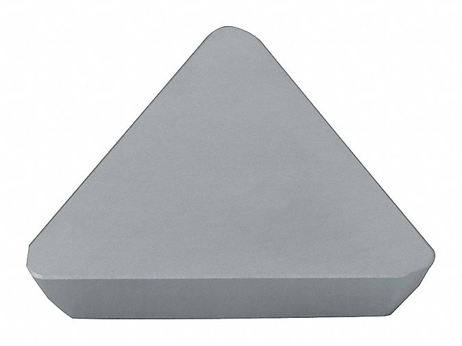 Milling Insert, Triangle,
