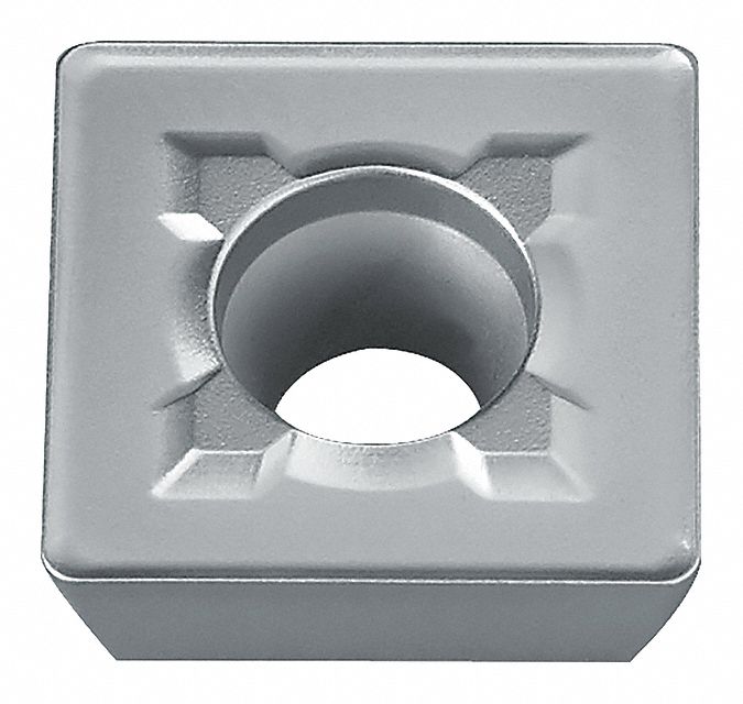 Square Milling Insert