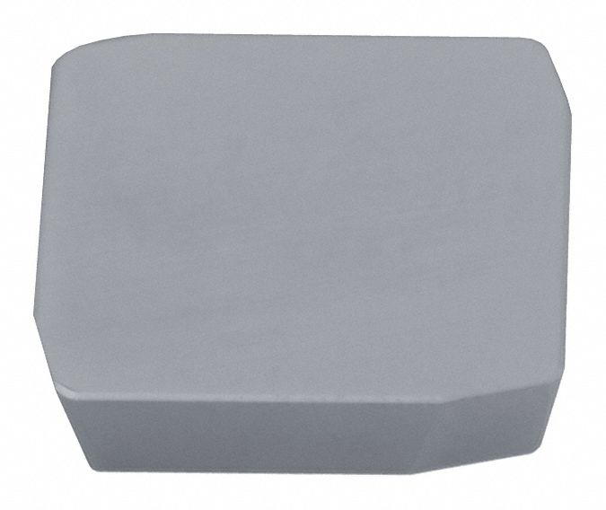 Milling Insert, Square, SPCN 42EDTR TN10