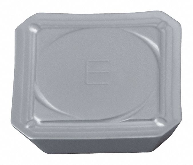 Milling Insert, Square, SEKR 42AFENS TN1