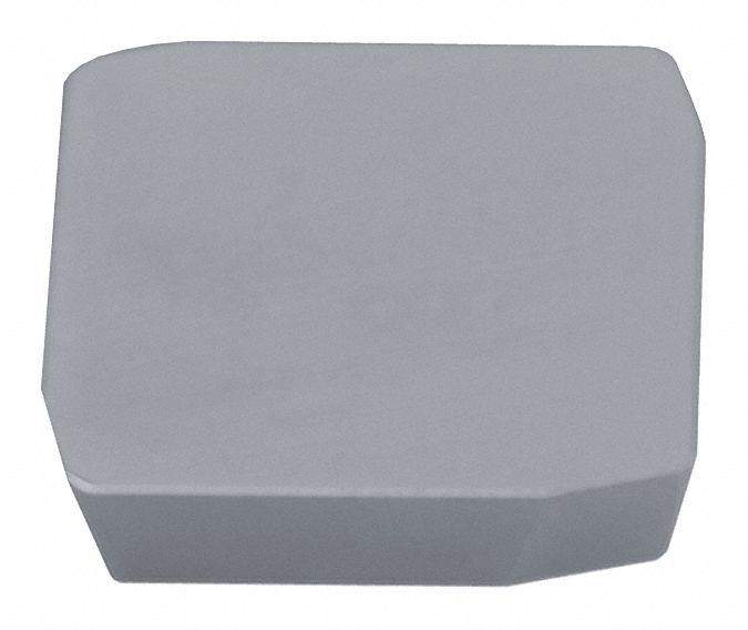 Square Milling Insert