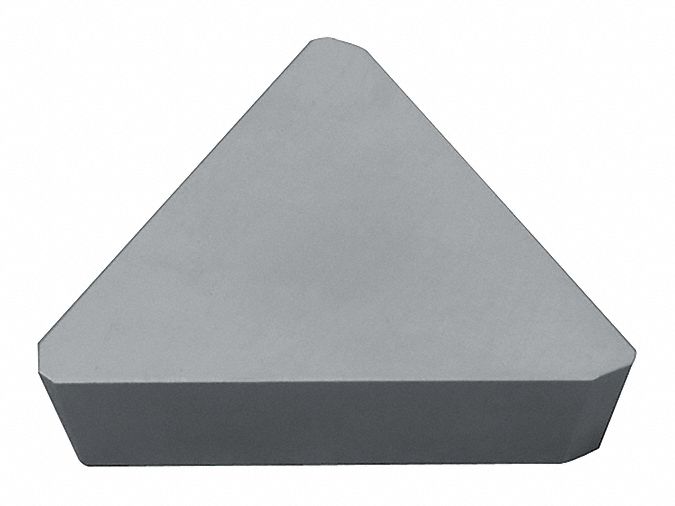 Milling Insert, Triangle, TPK 32PDTR TN1