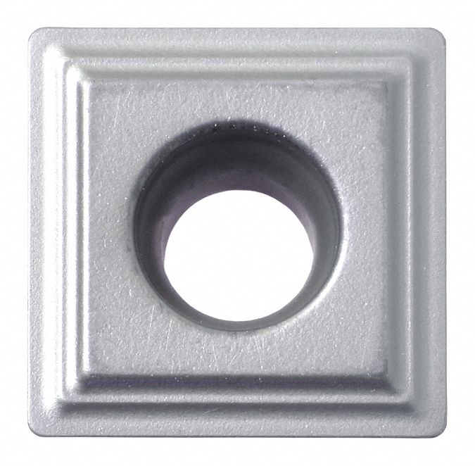 KYOCERA, 3/8 in Inscribed Circle, 1/64 in Corner Radius
