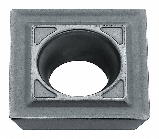 Square Milling Insert