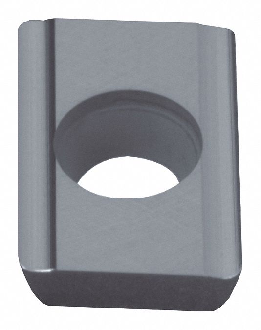 Milling Insert, Parallelogram, NDCT 322T