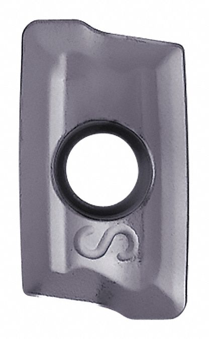 Milling Insert, Parallelogram, BDMT 1103