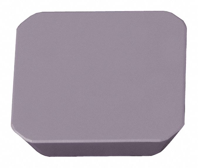 Milling Insert, Square, SEKN 42AFTN PR12