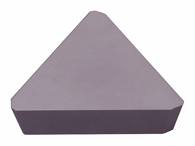 Milling Insert, Triangle, TPKN 43PDTR PR