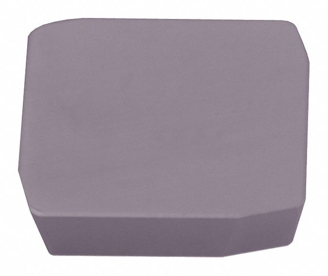 Square Milling Insert