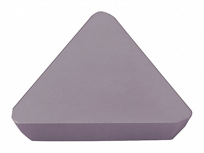 Milling Insert, Triangle, TEKN 43PTTR PR