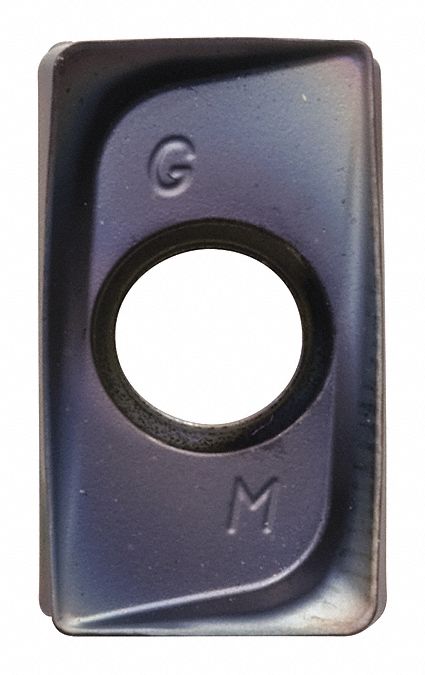 Rectangle Milling Insert