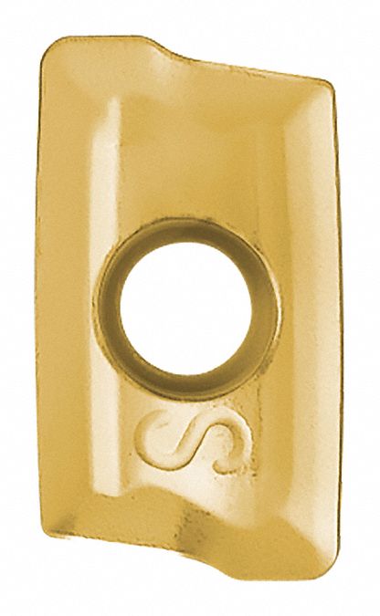 Milling Insert, Parallelogram, BDMT 1704