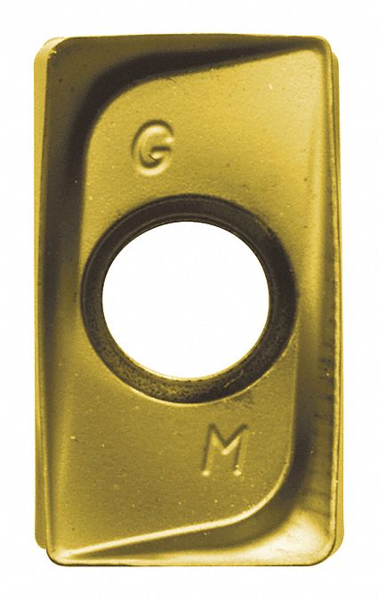 Rectangle Milling Insert