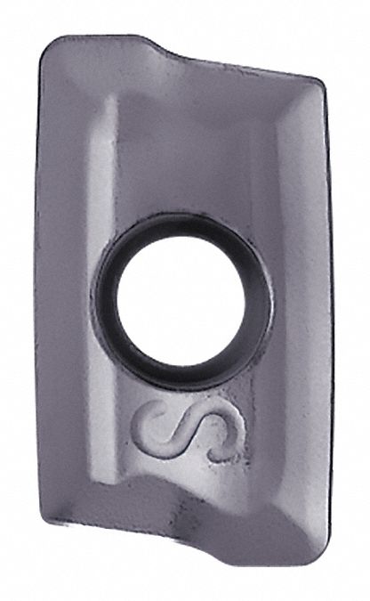 Milling Insert, Parallelogram, BDMT 1704