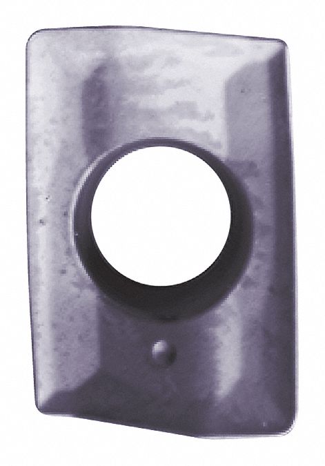 Milling Insert, Parallelogram, BDMT 0703