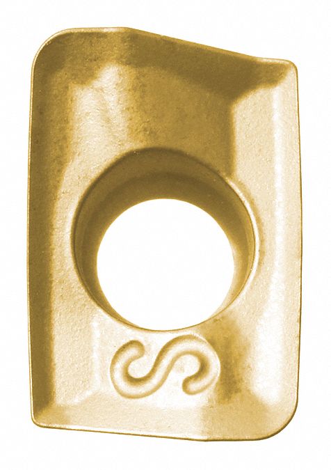 Parallelogram Milling Insert