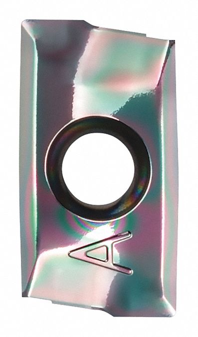 Milling Insert, Parallelogram, BDGT 1704