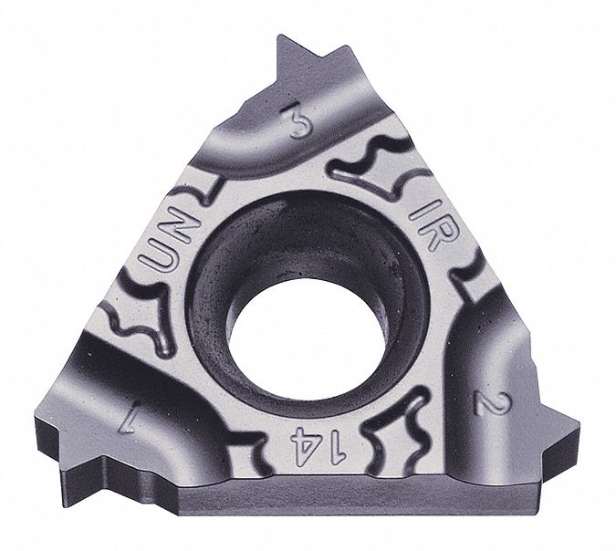 Threading Insert, IR12UNTF