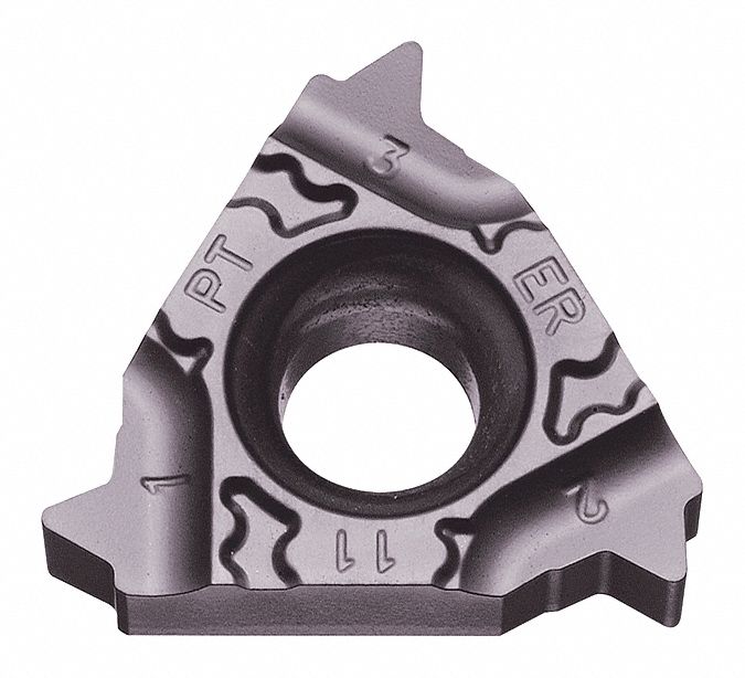 Threading Insert, ER28BSPTTF