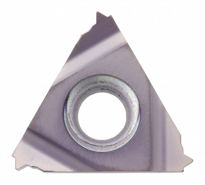 KYOCERA, Threading Insert 61NW9516EL200ISOPR1115 Grainger
