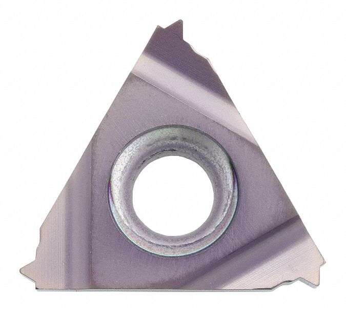 Threading Insert, 16 ER050ISO PR1115 Gra