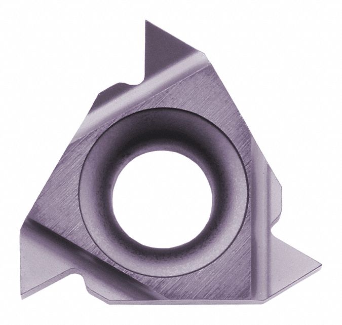 Threading Insert, 16 IRA60 PR1115 Grade