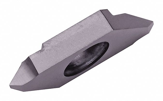 Threading Insert, TKFT 12RA55005 PR1535