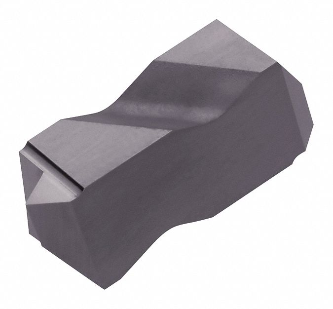 Threading Insert, KCTK 2R PR1215 Grade P