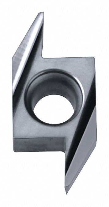 Turning Insert, Irregular, ABS 15R4015 K