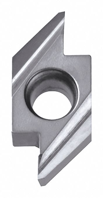 Turning Insert, Irregular, ABW 15R4015 K