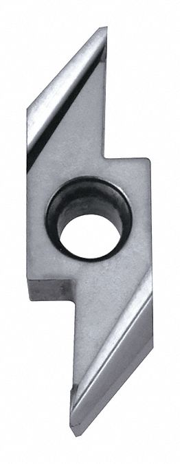 Indexable Turning Insert