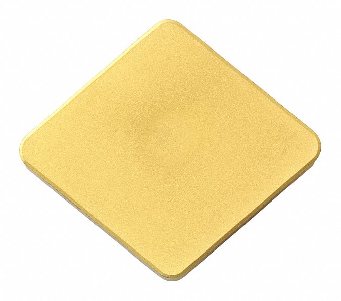 Diamond Turning Insert