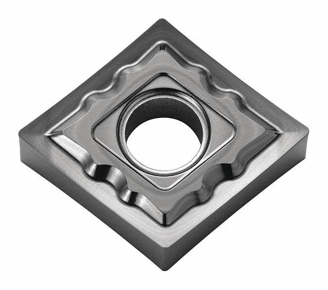 Turning Insert, Diamond, CNMG 432AH KW10