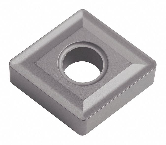 Turning Insert, Diamond, CNMG 432 KW10 G