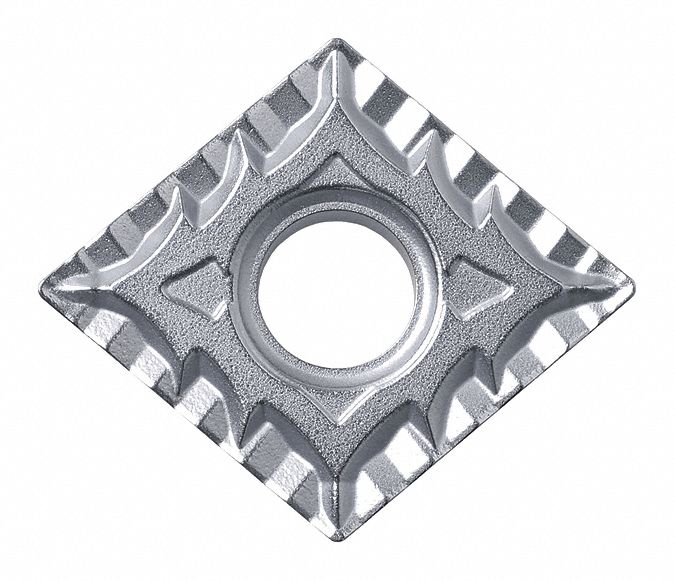 Turning Insert, Diamond, CNMG 432CQ TN60