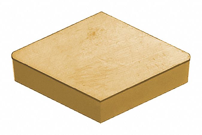 Turning Insert, Diamond, DNG 451T00625AA