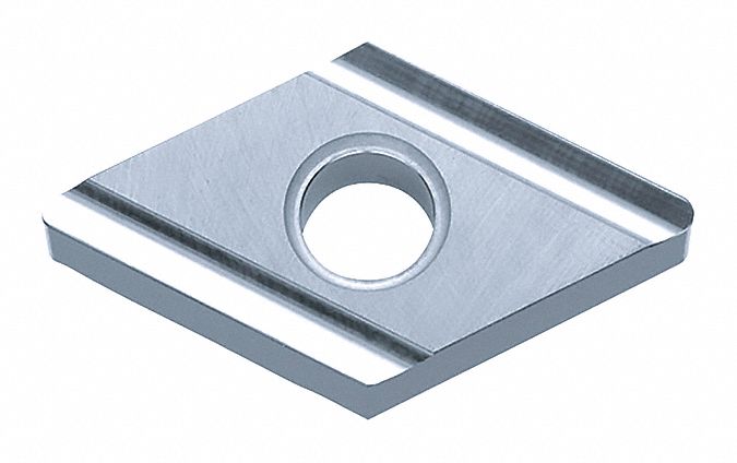 Turning Insert, Diamond, DNGG 431R TN60