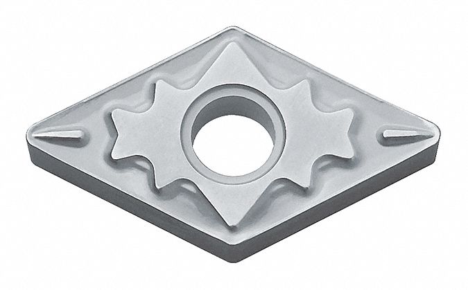 Turning Insert, Diamond, DNMG 432HQ TN60