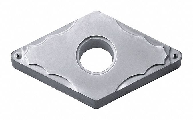 Turning Insert, Diamond, DNMG 432GP TN60