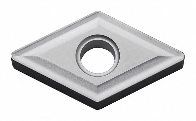 Turning Insert, Diamond, DNMG 432 TN60 G