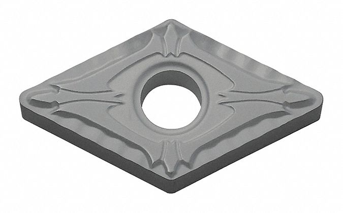 Turning Insert, Diamond, DNMG 432XP TN60