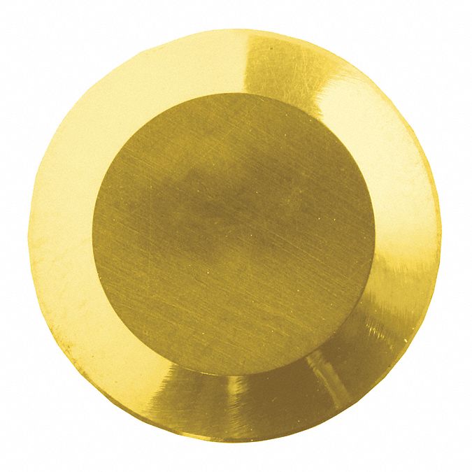 Turning Insert, Round, RCGX 103T08015625