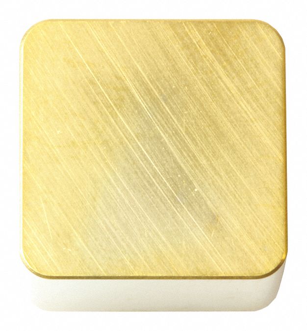 Turning Insert, Square, SNGA 432T00625AA